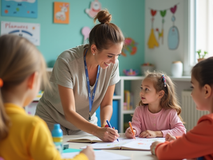 The Workforce Is the Program: Why Investing in ECE Professionals Changes Everything