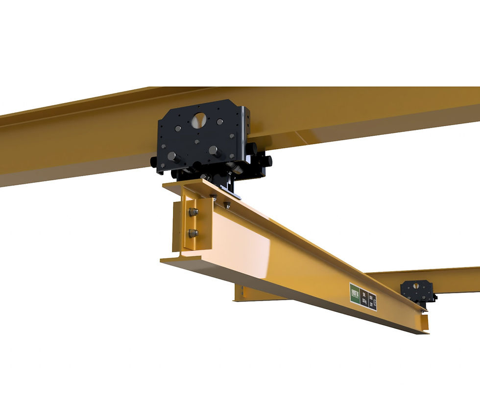 Articulated Trolley
