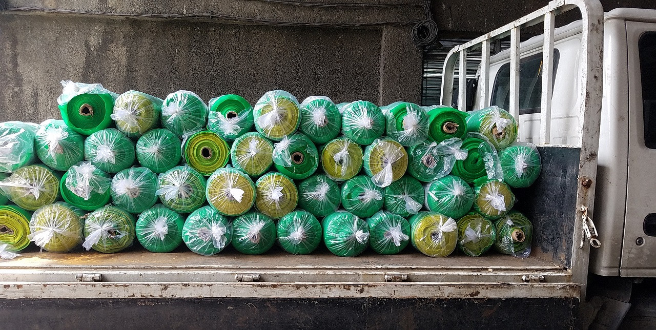 Cargo Net, Construction Safety Net, Gangway Net Manila Philippines