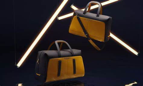 Rolls Royce Luggage
