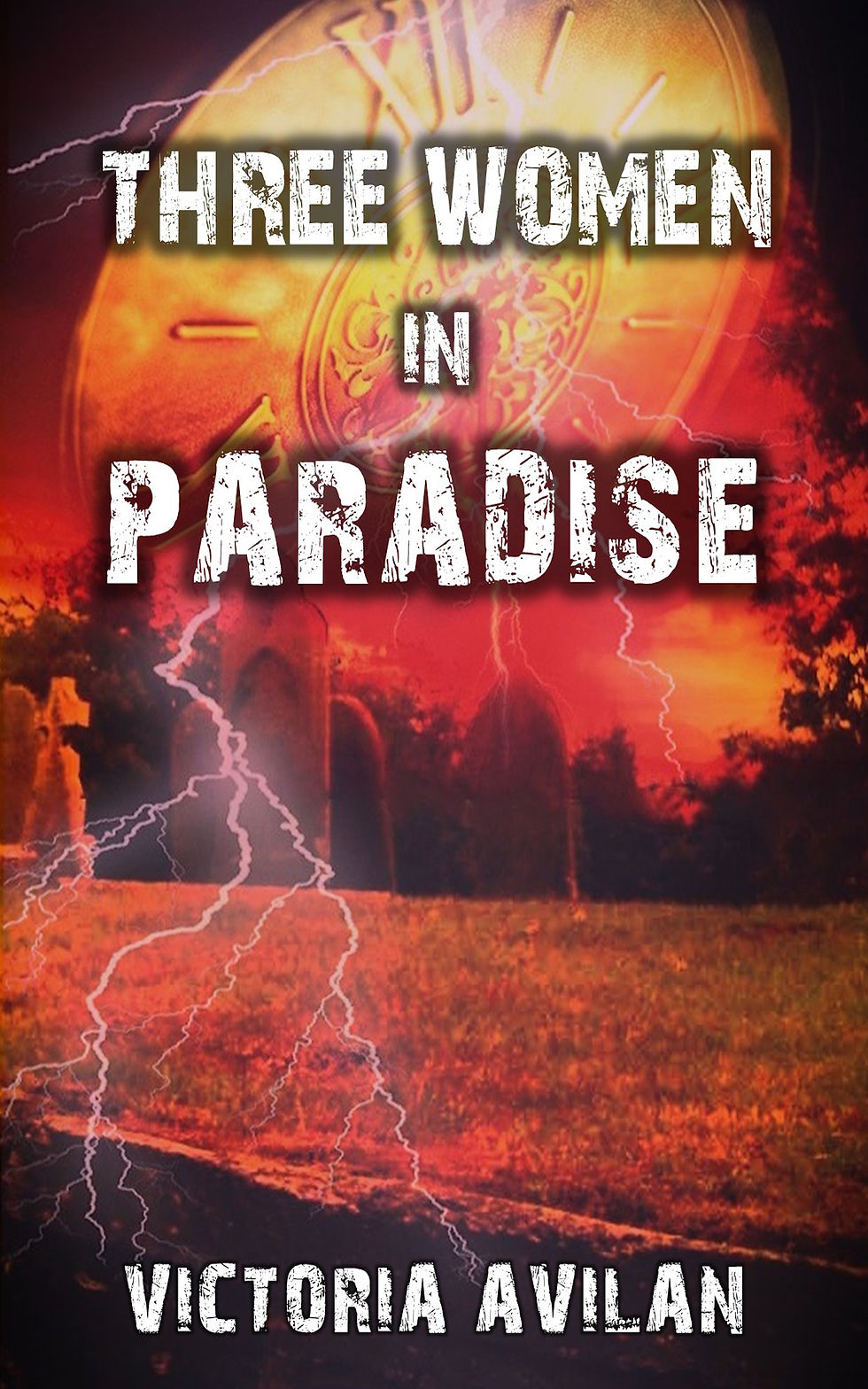 THREEWOMENINPARADISECOVER