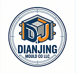 Dianjing Mould Co LLC Company Logo.png