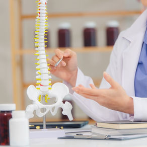 How To Treat Sciatica with Physiotherapy