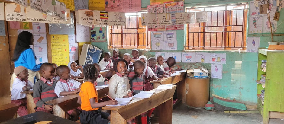 Building Hope Together: An Update on Our Uganda Project