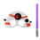 Thumbnail: Mask Set - BB8