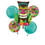 Thumbnail: Balloon Bouquet - Vintage Tiki