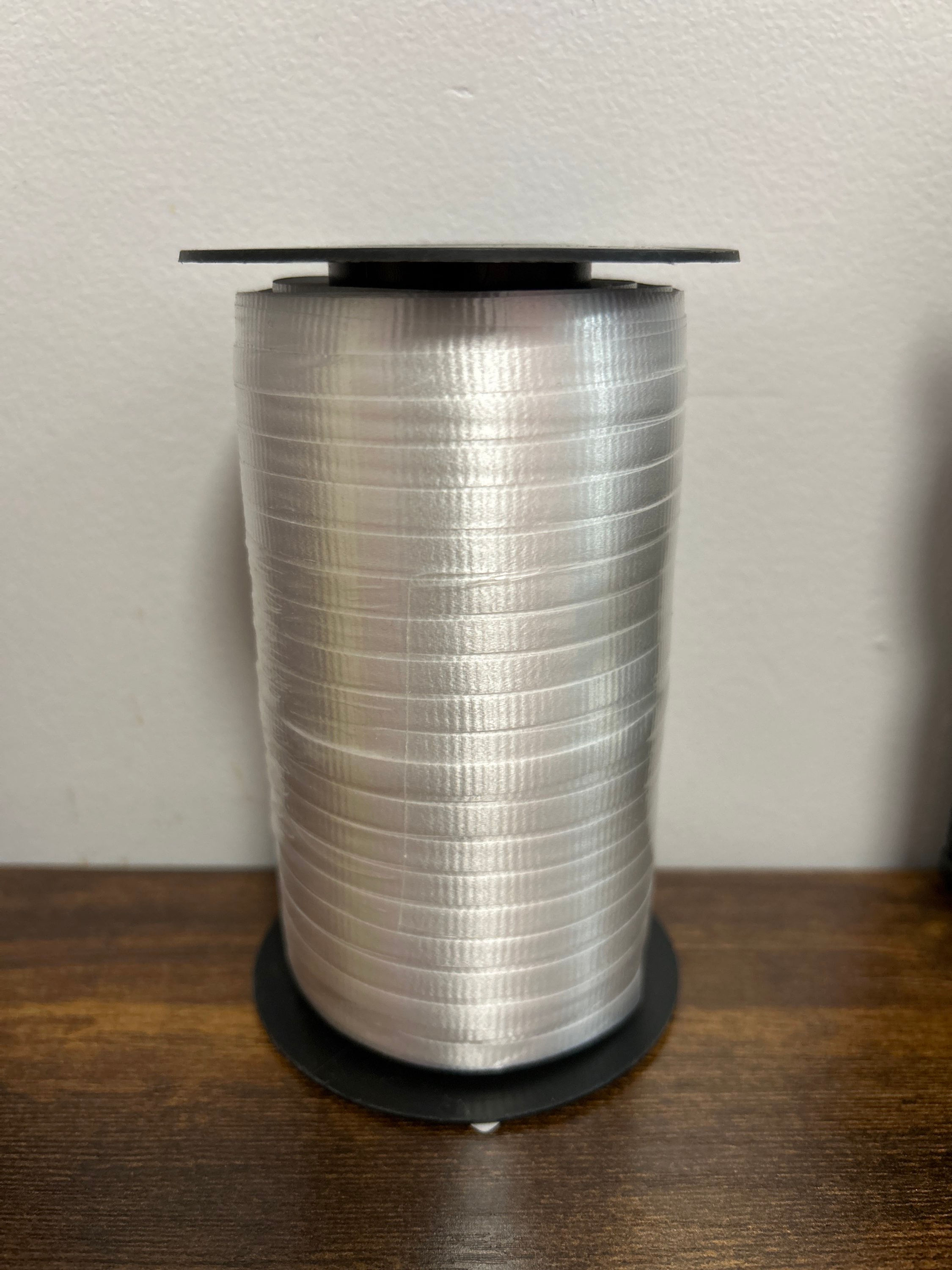 Curling Ribbon - 38 White