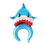 Thumbnail: Headband - 11 Baby Shark