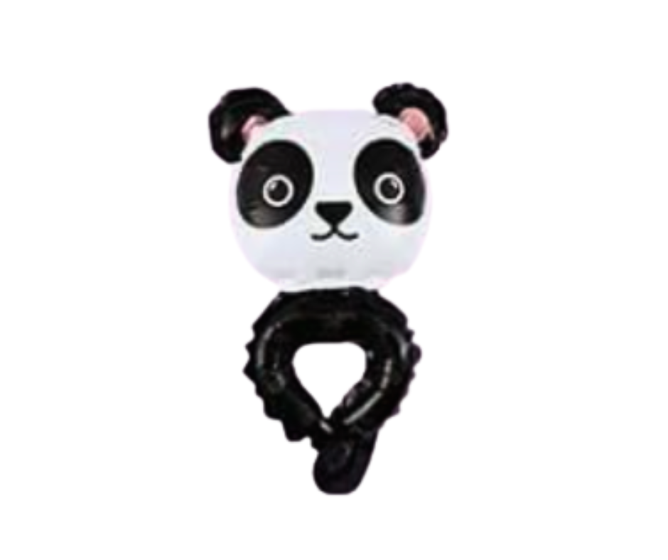 Wristband - 02 Panda