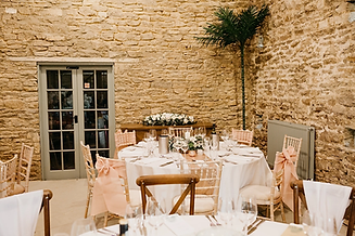 ashcroft barn dj