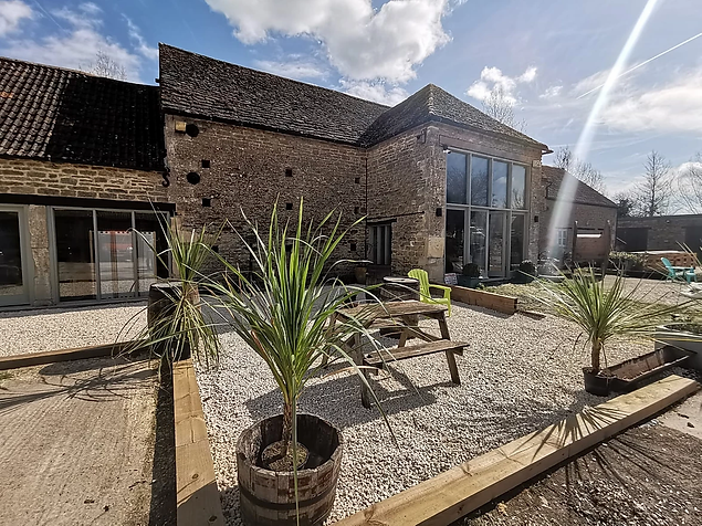 ashcroft barn dj disco hire