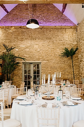 wedding venue ashcroft barn wiltshire