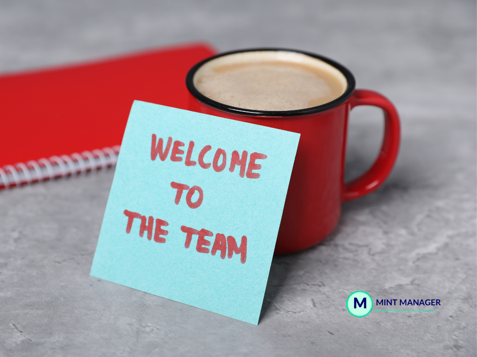 How to Create an Effective Employee Onboarding Experience