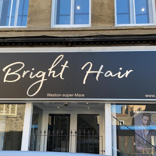 Shop front