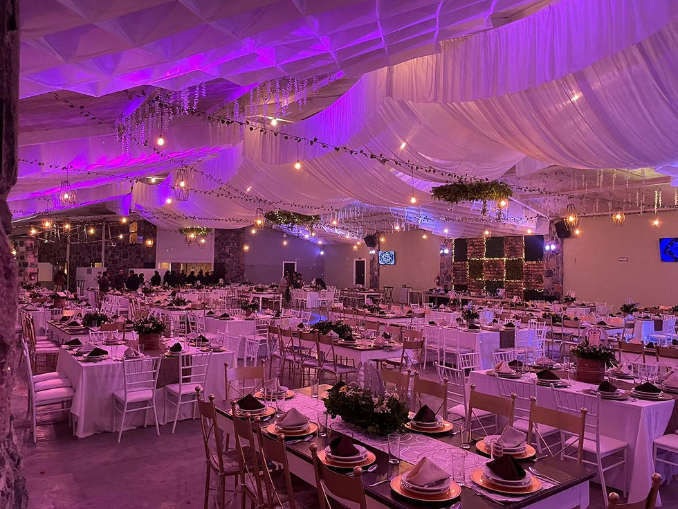 EVENTO CORPORATIVO