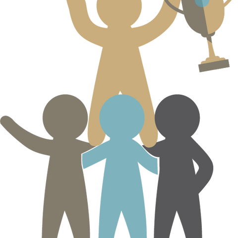 What raises your sense of pride in the workplace?