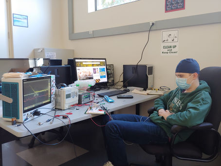 Week 15 (02/14/2021)