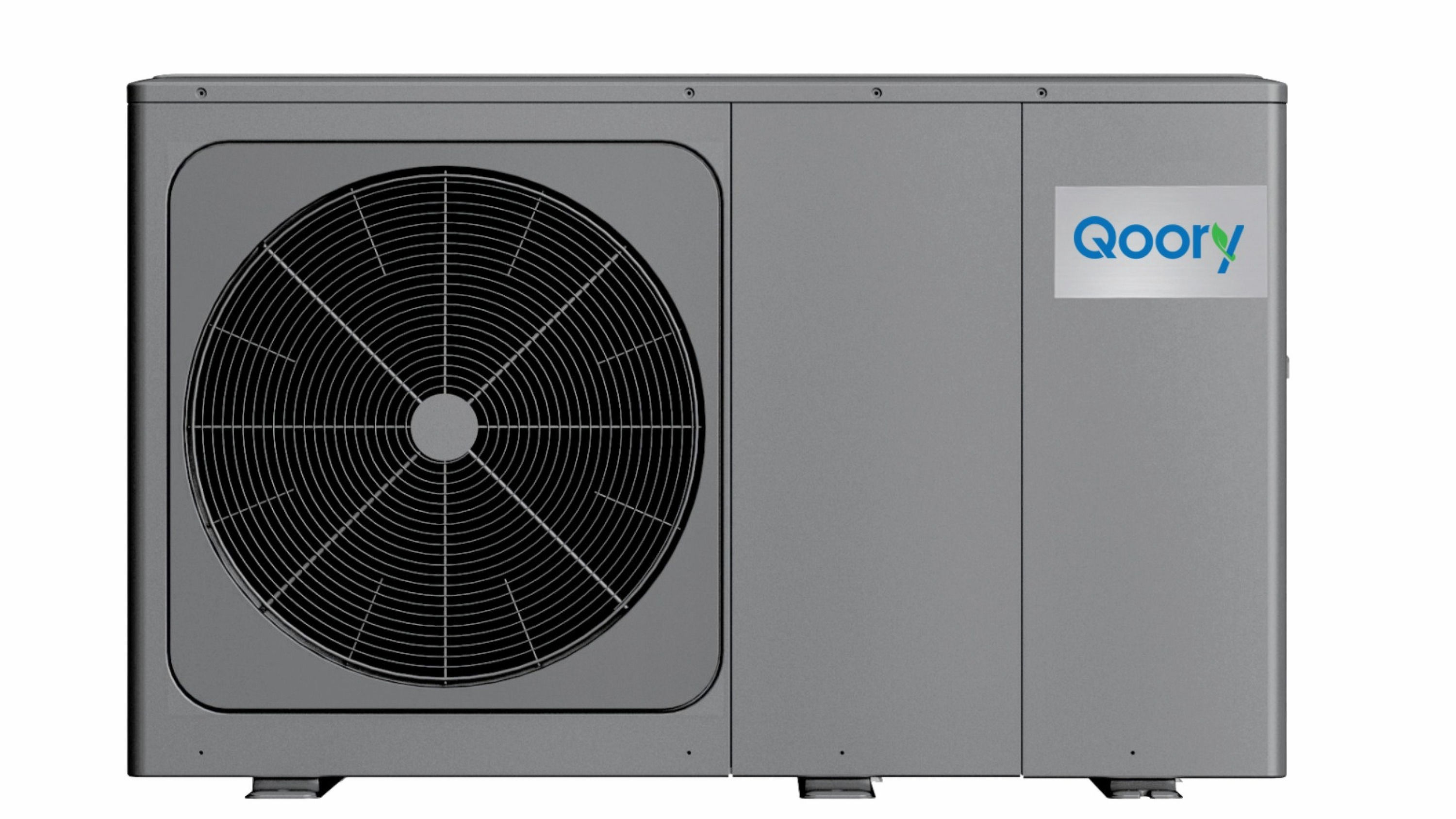 16kW Heat Pump - QMH-I16SA2G1