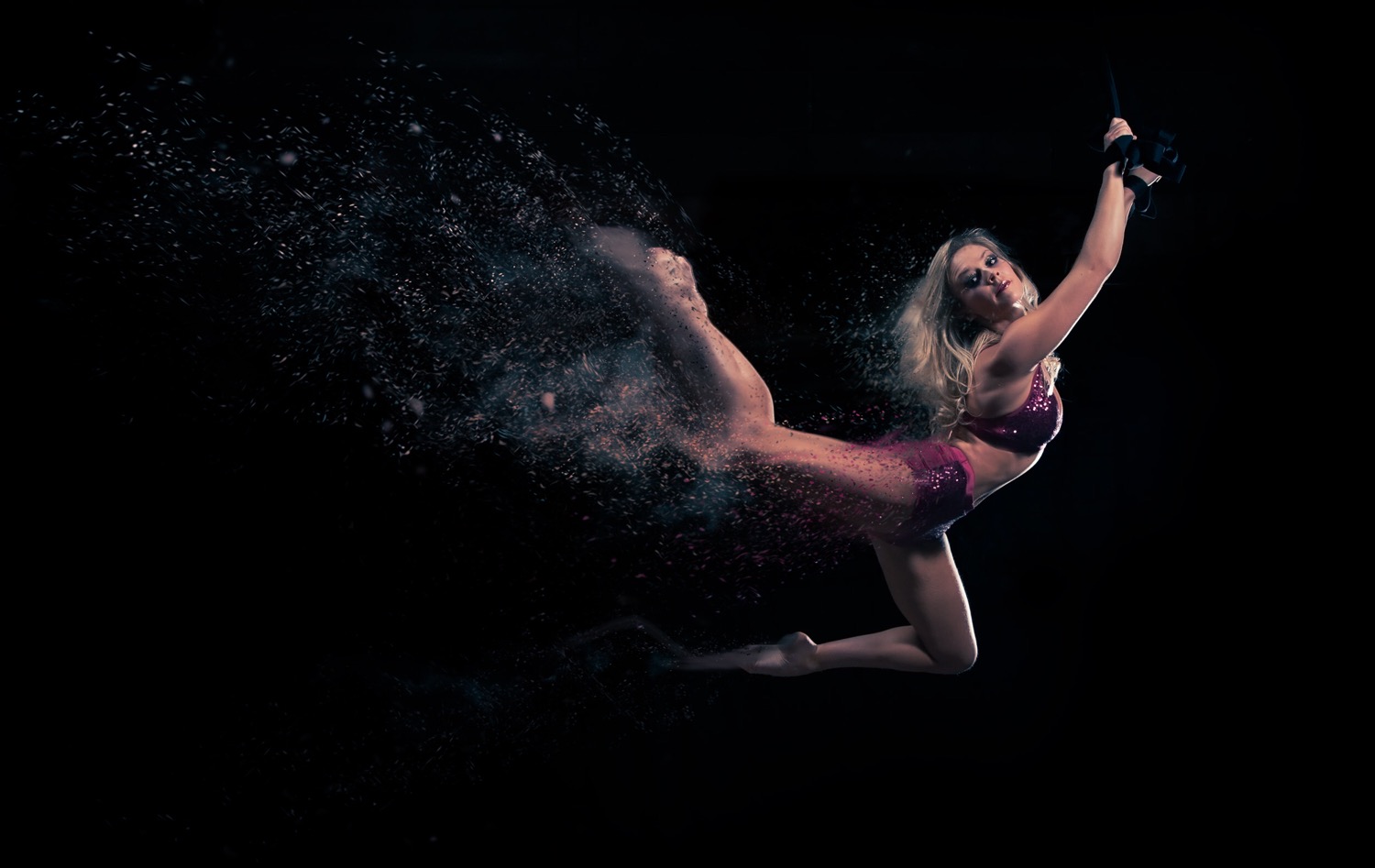 Writer: Katherine Acrosphere coach 