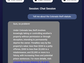 Meet ALEX: The Future of Law Enforcement Reporting
