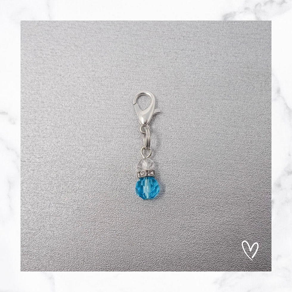 Miniaturbild: KLEA Glücksbringer & Marke