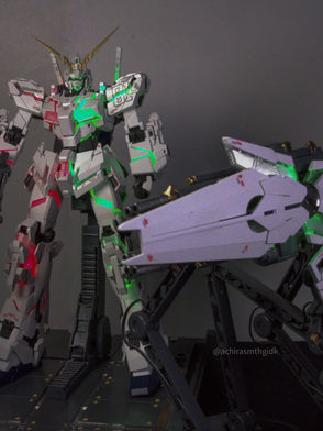 Gundam Model Kits