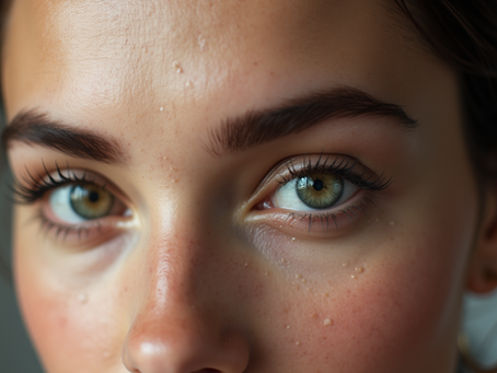 Descubre los secretos de la micro pigmentación de cejas