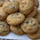 Thumbnail: Vegan Gluten free chocolate chip cookies 5 pieces