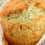 Thumbnail: Vegan Poppyseed Lemon Muffin 4 pieces