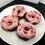Thumbnail: vegan raspberry chocolate donuts