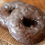 Thumbnail: Chocolate sugar glazed donuts 4 pieces