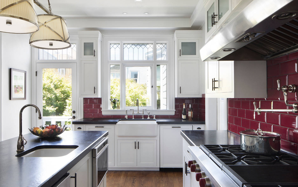 Adding Wine In Your Kitchen Design