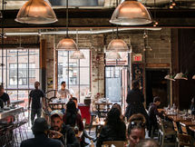 Bring a little coffee magic into your kitchen remodel.