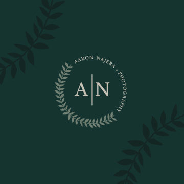 Aaron Najera Logo