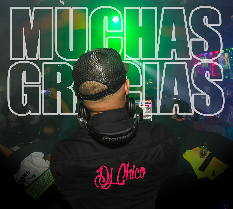 gracias