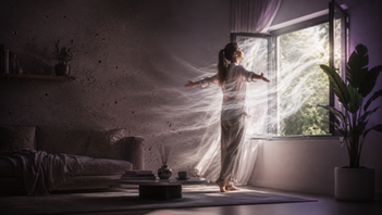 Qualité de l'air intérieur : la menace invisible