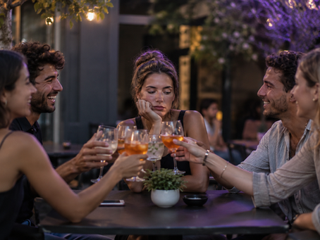 Pourquoi parfois n'ai-je plus envie de voir personne ? Que signifie le besoin de solitude ?