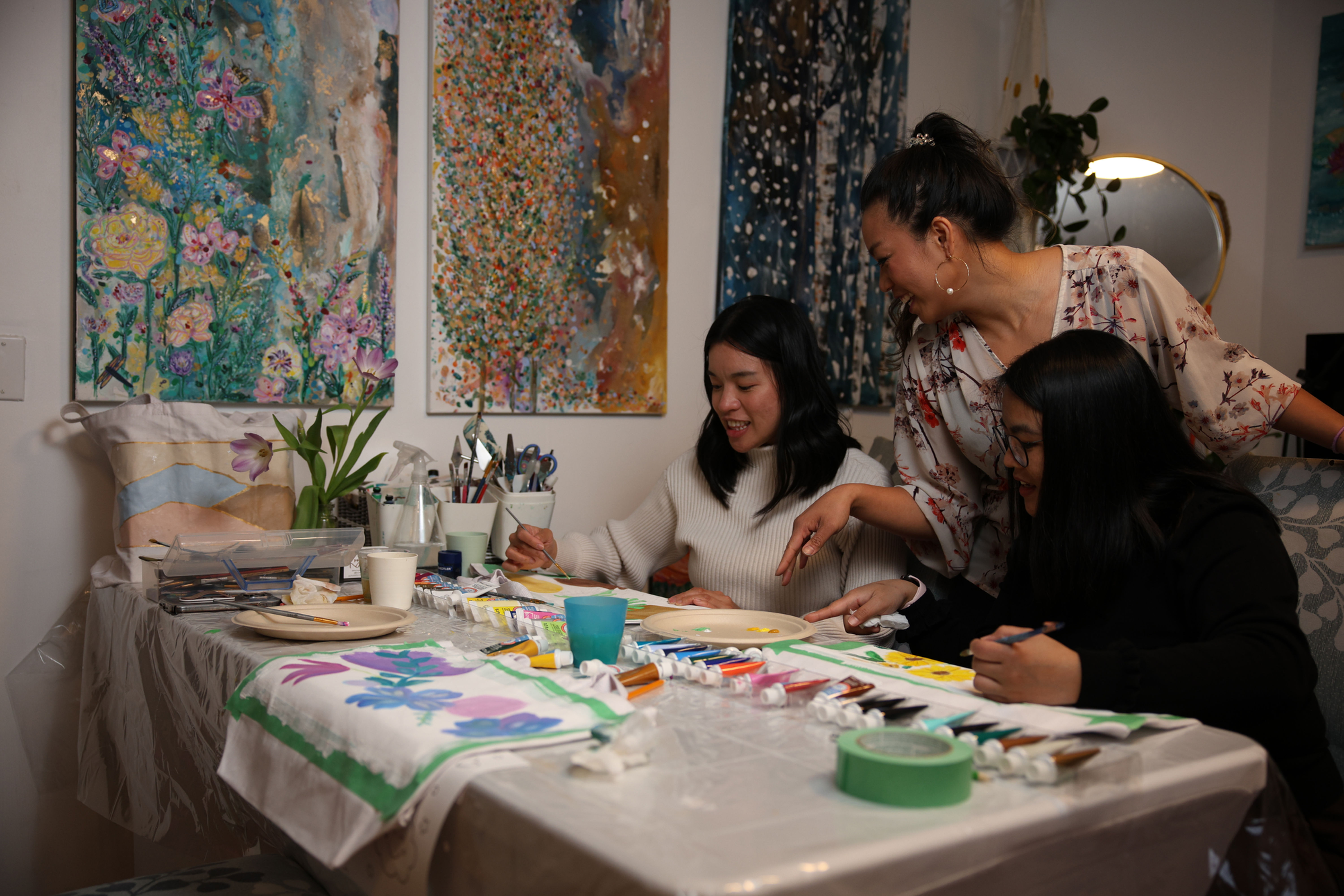 LMM Workshop Special