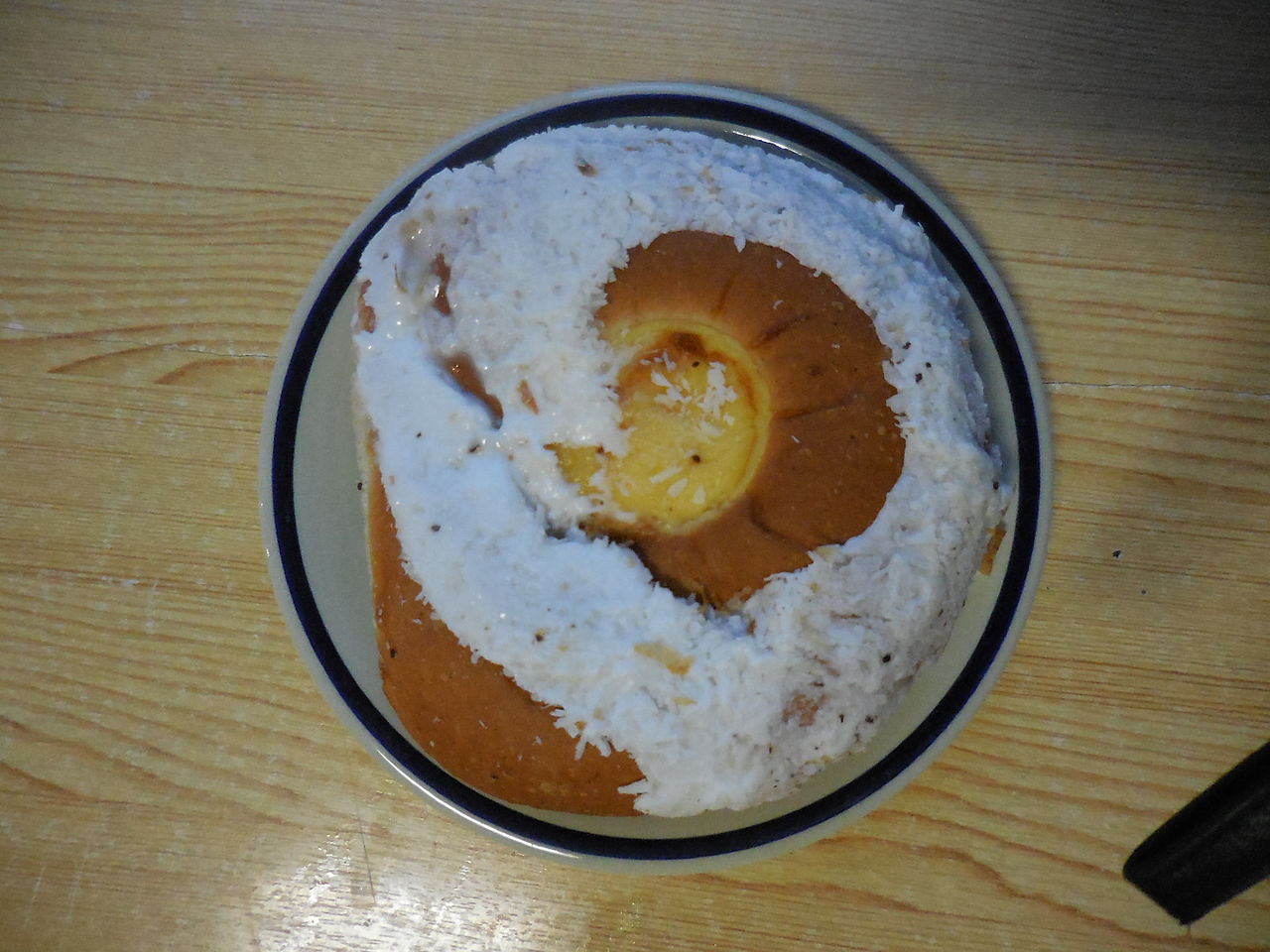 Skjolebrød
