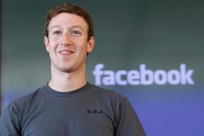 Mark Zuckerburg; the recent face of philanthrocapitalism