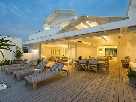 How a guarantor can help you buy your first home