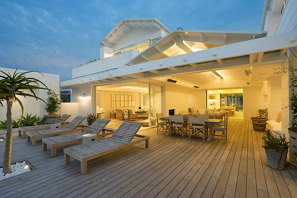 How a guarantor can help you buy your first home