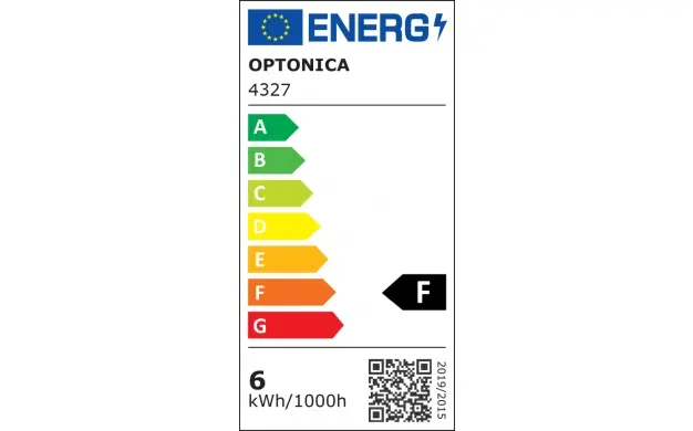 Sīktēls: TV LED lentas komplekts (RGB, 60 LED/m, viedā vadība)