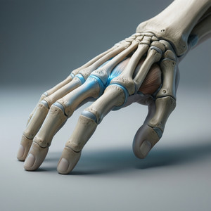 Trigger Finger Surgery Information