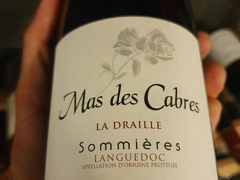 #SlokDown - Ketters en terreur in de Languedoc