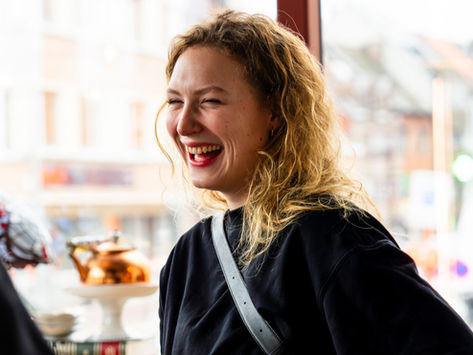 Thea Cipido drinkt Chenin Blanc uit de 18e eeuw