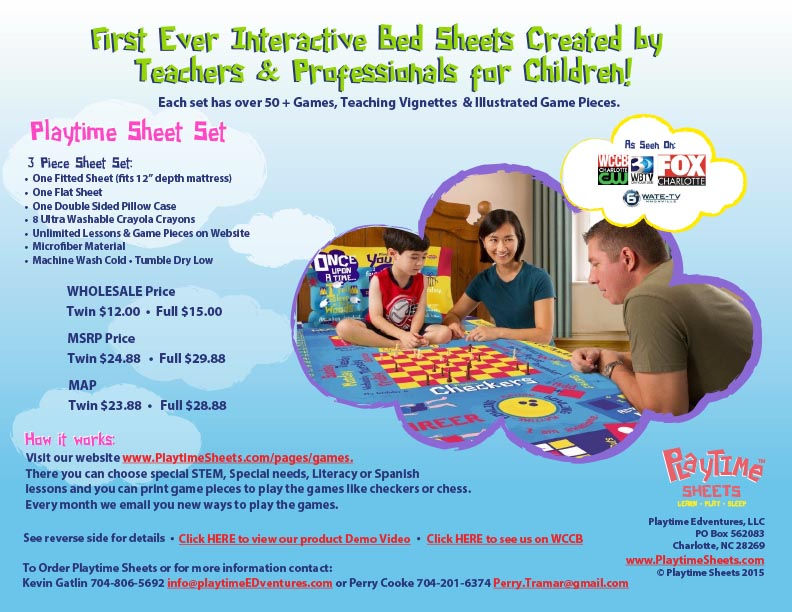Digital Sell Sheet