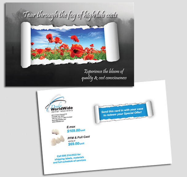 Postcard Design