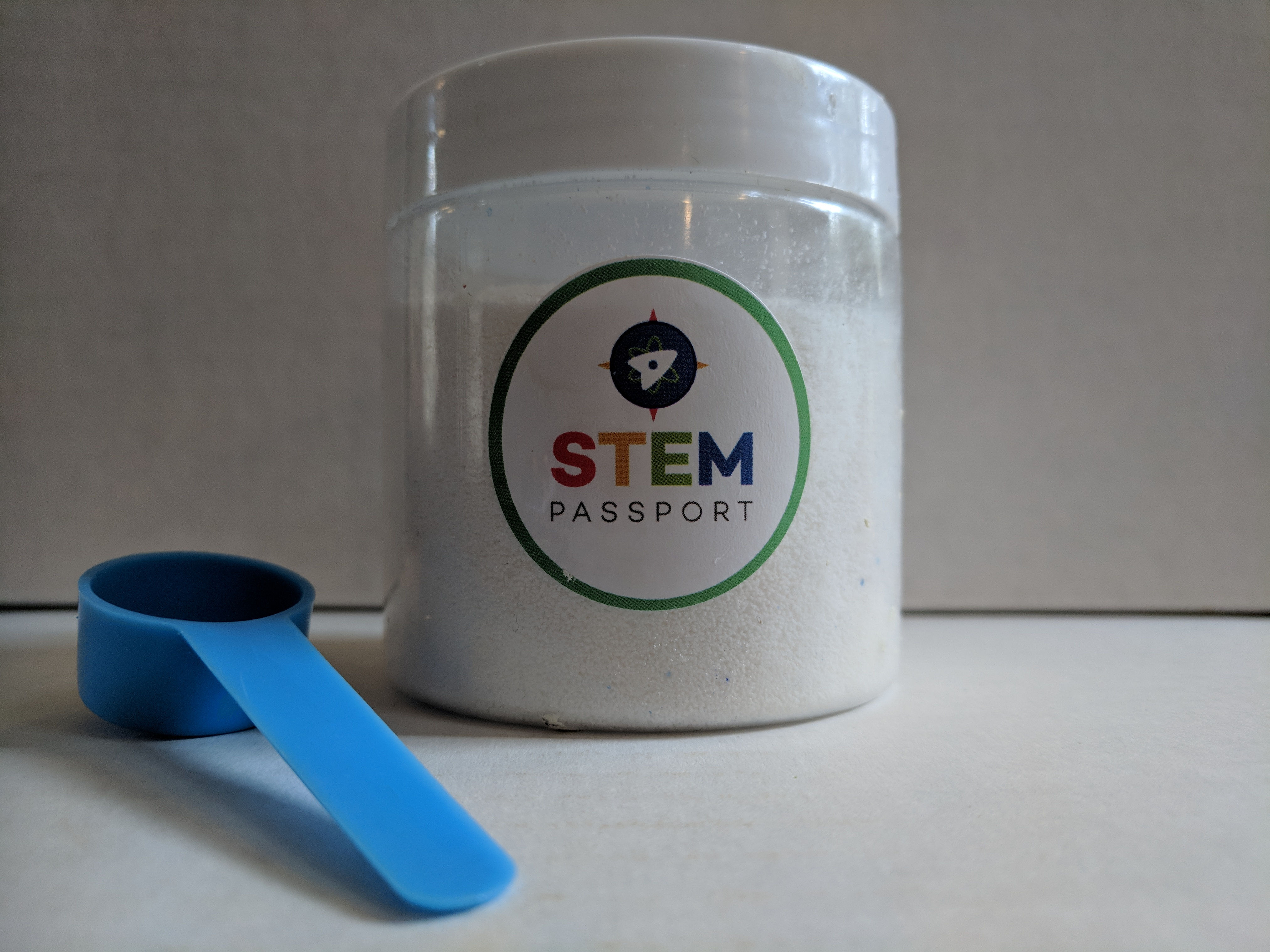 Super Polymer Snow Powder