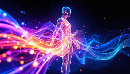 Let's Get out of our Heads... The Body Is the Interface...